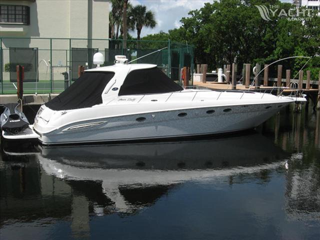 2002 Sea Ray