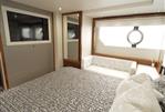 Sunseeker Predator 57 - 27 - Master Cabin