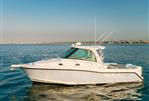 Boston Whaler 345 Conquest