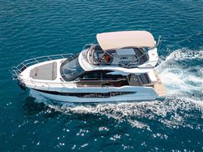 GALEON GALEON 400 FLY