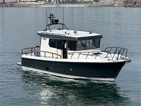 Botnia Targa 32