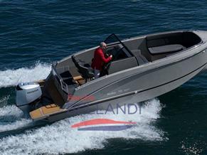 MAXIMA MAXIMA 700 SPORT
