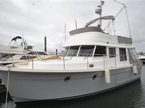 Beneteau Swift Trawler 34