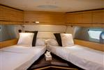 Sunseeker San Remo 485 - 10 - VIP Cabin