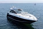 Sunseeker San Remo 485