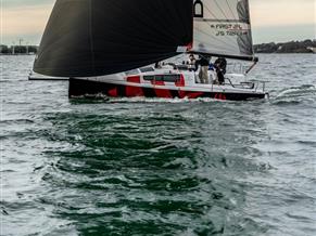 Beneteau First 24