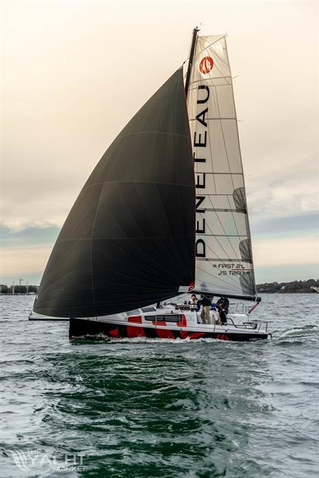 Beneteau First 24 - Default Image