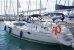 JEANNEAU SUN ODYSSEY 50 DS