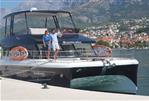 FOUNTAINE PAJOT MY 44