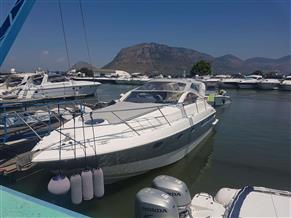 FAIRLINE TARGA 37