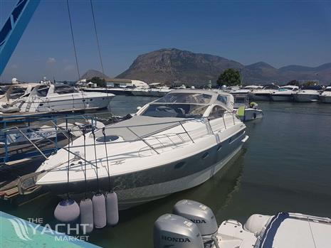 FAIRLINE TARGA 37