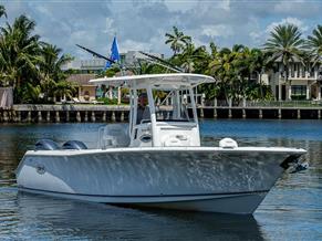 Sea Hunt Gamefish