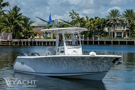 Sea Hunt Gamefish