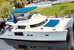 Fountaine Pajot 47 LC Cumberland