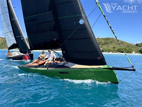 Saffier SE 24 - Saffier SE24 LITE FOR SALE YACHT BROKERAGE