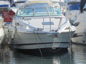 Rinker Fiesta Vee 260