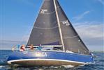 Beneteau First 40.7