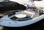 Atlantic Marine 670 Open