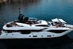 Sunseeker 116 Yacht - Sunseeker 116 Yacht (2017)