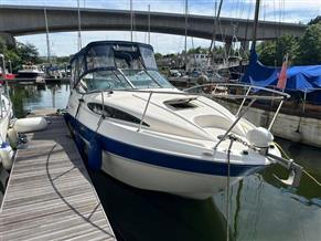 Bayliner 2455 Ciera