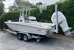 Boston Whaler  240 Dauntless