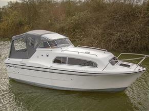 Viking 24 Highline