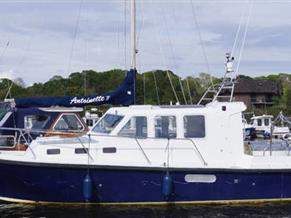 Aquastar 27