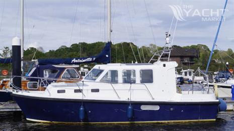 Aquastar 27