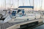 BAVARIA BAVARIA 38 CRUISER