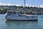 Beneteau Oceanis 35.1 - General Image