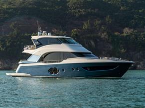 MONTE CARLO YACHTS MCY 70