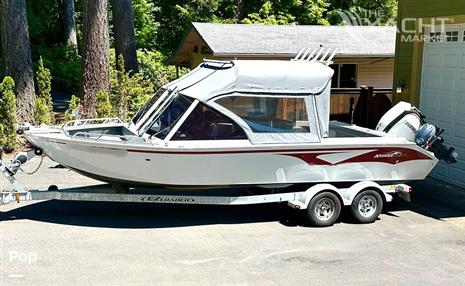 Katanacraft Riptide 210 - 2019 Katanacraft Riptide 210 - Photo #1