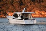  Integrity Trawlers 340SX