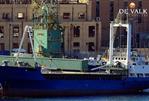 Bulk Cargo Ship 63 m - Picture 2