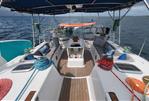 Jeanneau Sun Odyssey 49