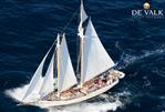 Peterson Main Topsail Schooner - Picture 2