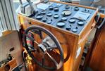 Silva Yates Channel Island 32 - Helm console