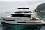 Pardo Yachts 60 endurance