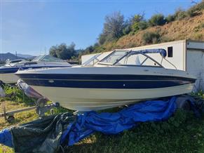 Bayliner 185 Capri