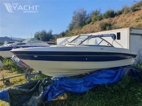 Bayliner 185 Capri