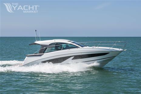 BENETEAU GRAN TURISMO 36