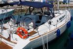 Jeanneau Sun Odyssey 45