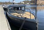 XO Boats EXPLR 10S Plus Front Cabin - EXPLR 10S Plus Front Cabin