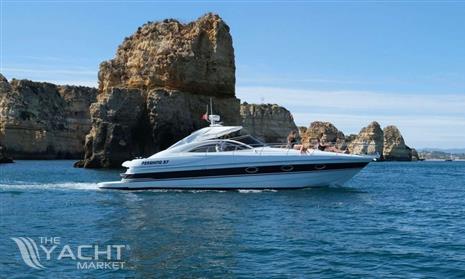 PERSHING PERSHING 37