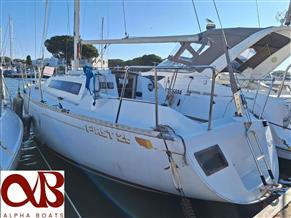 BENETEAU FIRST 29