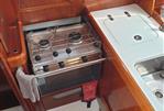 Beneteau Oceanis 323 Clipper