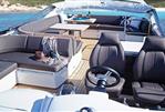 Princess Yachts 60 - Manufacturer Provided Image: Princess 60 Flybridge