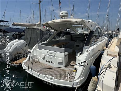 BENETEAU GRAN TURISMO 38