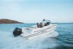 QUICKSILVER QUICKSILVER ACTIV 755 SUNDECK