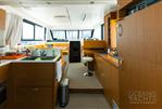 BENETEAU SWIFT TRAWLER 41 FLY